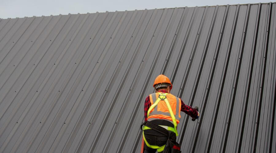 Expert Emergency Roof Repairs services in Atlanta, KS